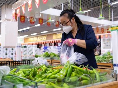 储存一定生活必需品还能引发各种猜……？想多了吧
