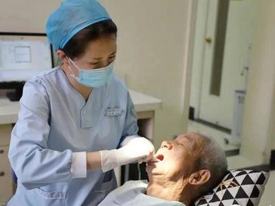 这28家医疗机构为老服务“达标”，青岛市首批老年友善医疗机构名单来啦！