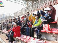 空中版”速度与激情”！时尚体育融媒FPV穿越机大赛现场图来了