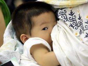 国家卫健委：到2025年，全国6个月内纯母乳喂养率达到50%以上
