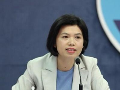 国台办：敦促美国一些国会议员不要向“台独”势力发出错误信号