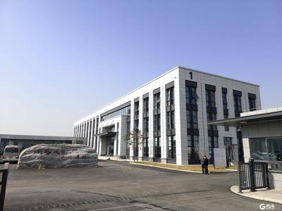 平度今年省、青岛市级重点项目开工率100%