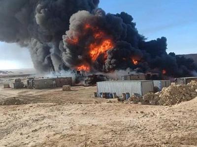 也门胡塞武装使用无人机袭击沙特境内多个目标，包括吉达国际机场