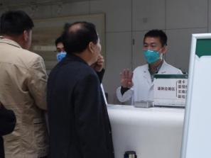 不收红包！医疗机构工作人员廉洁从业九项准则发布