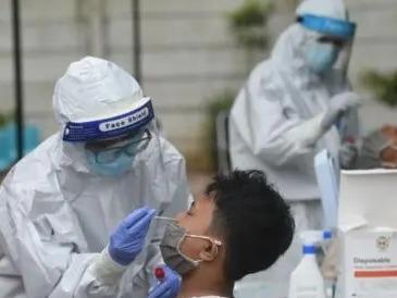 国家卫健委：昨日新增本土确诊病例21例，均在内蒙古