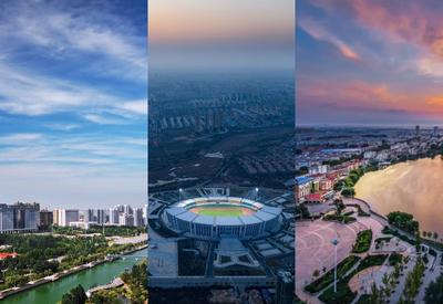 1870个县“投资竞争力”大比拼！胶州、平度、莱西三市跻身50强