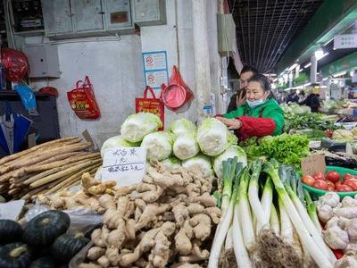 商务部：鼓励家庭根据需要储存一定数量的生活必需品