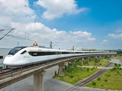 盐城市大丰区海域地震致长三角部分铁路晚点