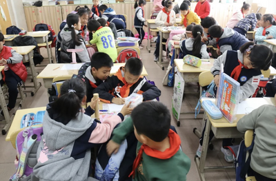 激发创新意识，践行悦动课堂，青岛市实验小学STEM+主题项目课程全面启动