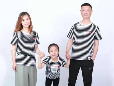 百户文明家庭风采 | 刘震、蒋敏家庭：你在抗疫前线，我守百姓平安