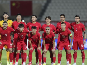 官方：国足11月与阿曼、澳大利亚的12强赛在阿联酋沙迦举行