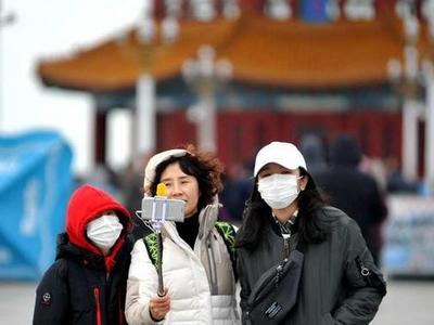 寒潮最远能到哪里？大数据揭秘你不知道的寒潮真相