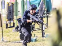 弹无虚发！实拍青岛特警实战大练兵|青岛警察故事⑬