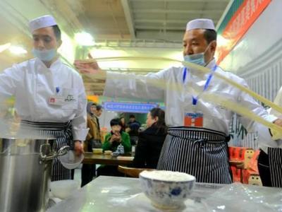 在外省开“兰州牛肉面”侵权吗？兰州商务局：免费