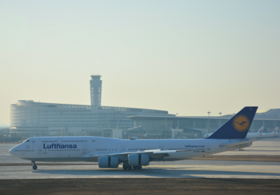 位列“联通设施网络”全国第8、全球19！青岛“国际交通枢纽”地位再获认可