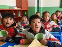 摄影记者2021年鉴⑤：我镜头里的援藏故事