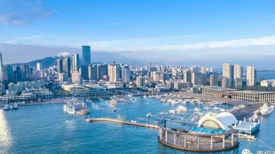 “996668”！揭开青岛民营企业的“活力密码”