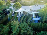 观海视觉2021年鉴①：时光里的照片日记