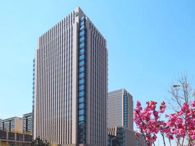 国家建筑行业最高荣誉！青岛又一项工程摘得“鲁班奖”