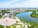 莱西：加快打造胶东半岛中心区域经济隆起带