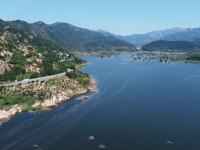 摄影记者2021年鉴③：航拍器里的四季掠影