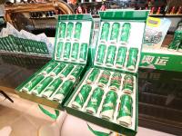 当啤酒遇上冬奥，真香|青岛时尚体育文化溯源游③