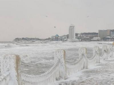 寒潮到哪了？18个省会级城市气温创今冬新低，哈尔滨全天-20℃以下