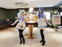 啤酒+二次元=？这座博物馆的跨年活动超有流量，快看