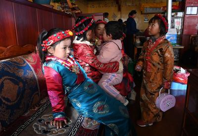 摄影记者2021年鉴⑤：我镜头里的援藏故事