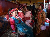 摄影记者2021年鉴⑤：我镜头里的援藏故事