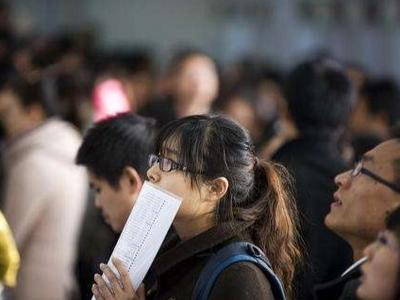 多地2022公务员省考陆续开考，这个招录趋势很明显