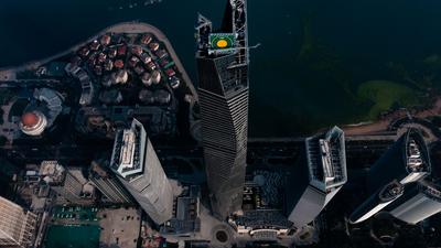 观海视觉2021年鉴⑧：用最热忱的方式记录