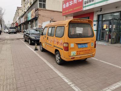 记者回访｜人行道上规范停车，市民出行更加安全