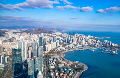 不看不知道！不到一年时间，青岛承担了这么多“国家试点示范”……