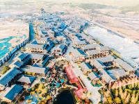 航拍大片来袭！在这座小镇一秒穿越回唐朝