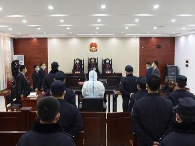 “乐安3死1伤案”罪犯曾春亮已被执行死刑