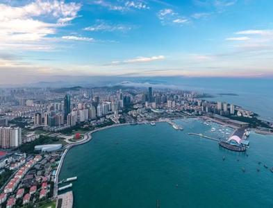 RCEP生效倒计时一周，青岛：我们准备好了！