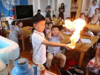 观海视觉2021年鉴⑩：用镜头存储城市温度