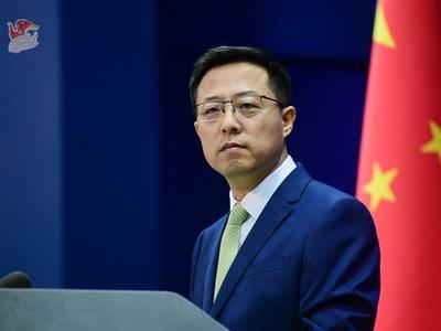 外交部回应德海军司令涉华言论：德国想扩军大可不必拿中国说事