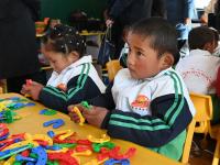 摄影记者2021年鉴⑤：我镜头里的援藏故事