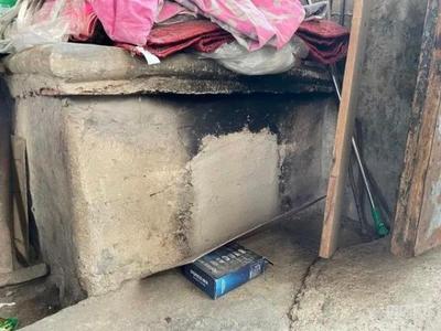 秦皇岛山海关古城禁柴封灶，中午12点居民家里不到7度