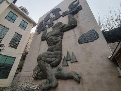 观海帮问|更新改造再利用 神话洞有新进展