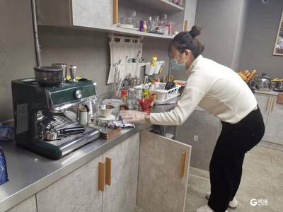 “懒人经济”催生专业整理收纳师，从业者、客群皆以“80”“90”为主