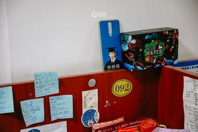 星光不负赶路人！考研夜战的你们，真美