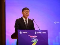 他们获奖了！体育产业合作签约洽谈会·体育服装云上展洽会今日举行