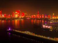 观海视觉2021年鉴⑫：“栋”见青岛