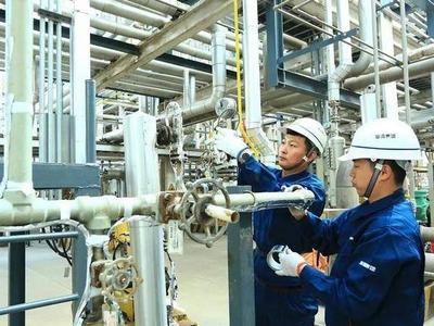 “严深细实”，海湾化学筑牢安全防线