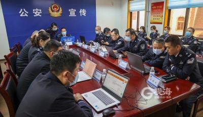 青岛市公安局：籍贯应填写本人祖父居住地