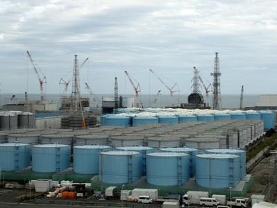 日本官方再强行推进核污水排海准备工作