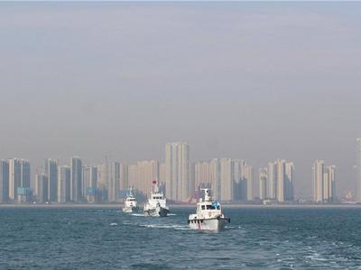 重点整治七个方面！山东开展海上安全集中整治行动，持续至明年3月底